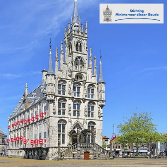 portfolio sliderfoto van Webburo Spring BV