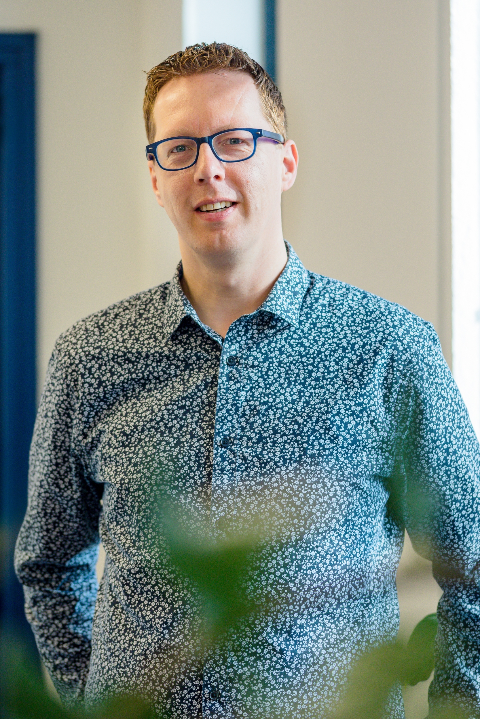 Je zoekt iemand die je website bouwt. Dat kan iedereen.