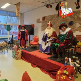 Bekijk deze portfolio item van  op Webburo Spring BV 