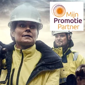 Bekijk deze portfolio item van  op Webburo Spring BV 