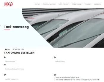 Bekijk deze portfolio item van  op Webburo Spring BV 