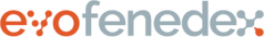 Logo van Evofenedex door Webburo Spring