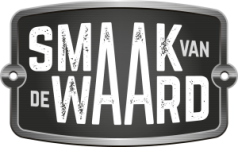 Logo van Smaak van de Waard door Webburo Spring