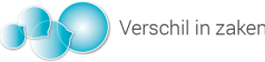Logo van Verschil in zaken door Webburo Spring