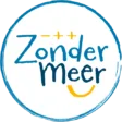 Het logo van ZonderMeer.org op Webburo Spring BV