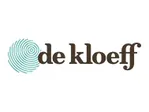 Het logo van De Kloeff op Webburo Spring BV