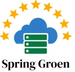 Groen spring hosting final