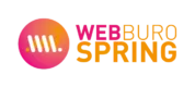 Webburo Spring BV bedrijfslogo