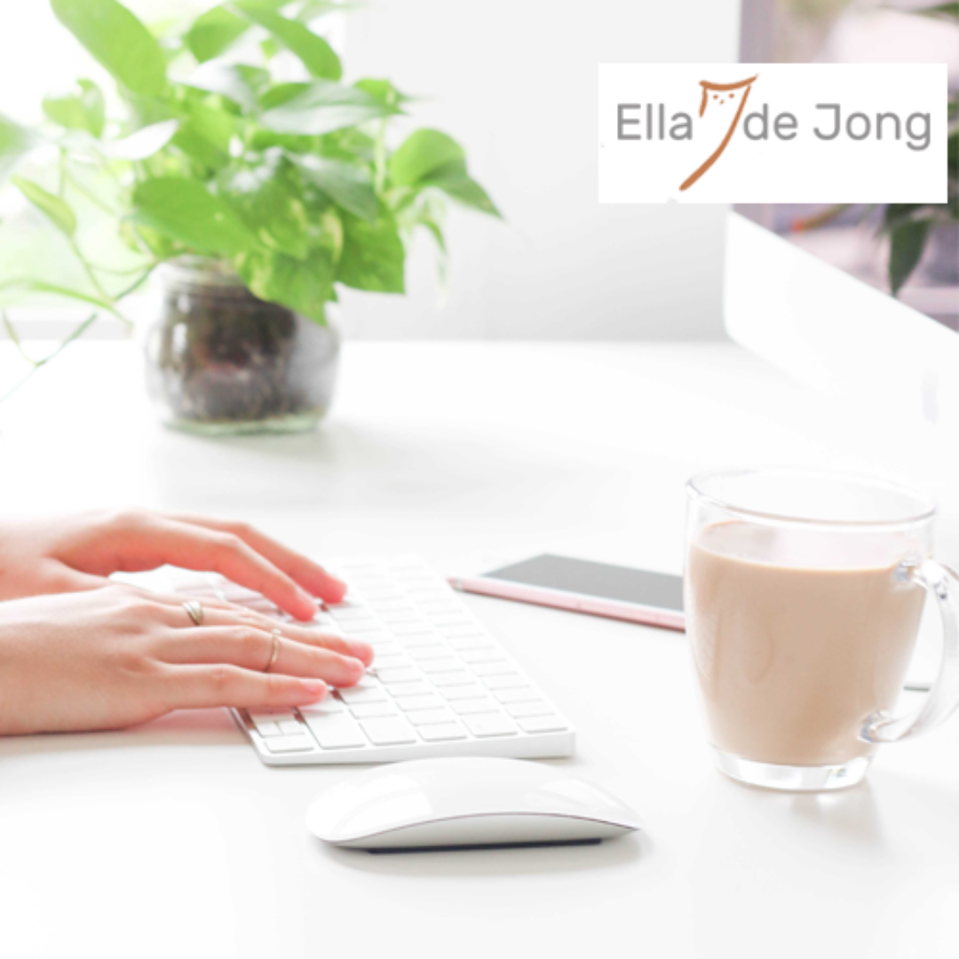 Website met API koppeling