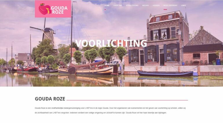 Gouda Roze Portfolio Webburo Spring Horizontaal 2