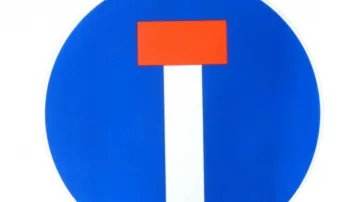 Tips en advies van  Webburo Spring: Geen doodlopende straatjes