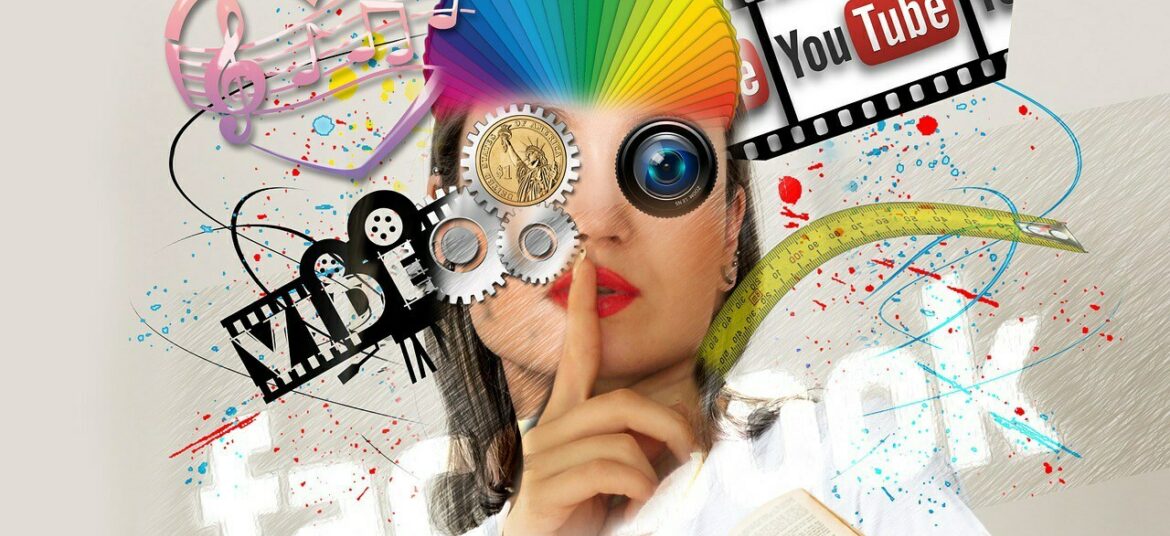 Waarom sociale media gebruiken van Webburo Spring BV