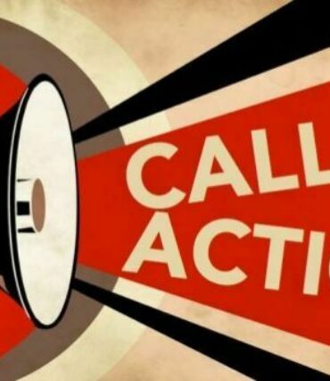 Call to action toevoegen Webburo Spring